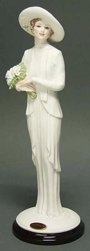 Wedding Flowers by Giuseppe Armani Image is watermarked for copyright protection and is not present on the actual art work.