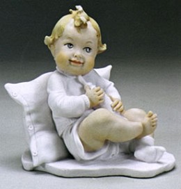 Sweet Milk by Giuseppe Armani Image is watermarked for copyright protection and is not present on the actual art work.