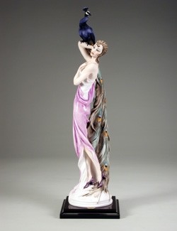 Vanities by Giuseppe Armani Image is watermarked for copyright protection and is not present on the actual art work.