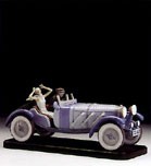 High Speed Le1500 1994-97 by Lladro Image is watermarked for copyright protection and is not present on the actual art work.