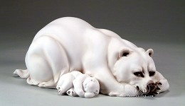 Pack Maternity by Giuseppe Armani Image is watermarked for copyright protection and is not present on the actual art work.