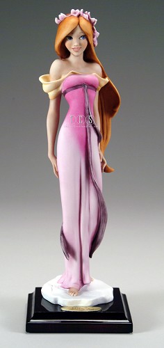 Giselle by Fabrizio Tani by Giuseppe Armani Image is watermarked for copyright protection and is not present on the actual art work.