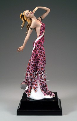 The Earth by Giuseppe Armani Image is watermarked for copyright protection and is not present on the actual art work.