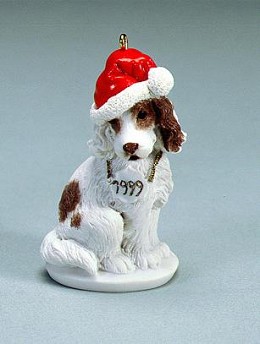 Cappy Armani 1999 Christmas Ornament by Giuseppe Armani Image is watermarked for copyright protection and is not present on the actual art work.