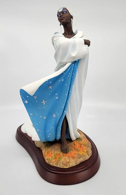 Winter by Ebony Visions Image is watermarked for copyright protection and is not present on the actual art work.
