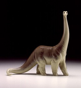 Stretch 1994-97 by Lladro Image is watermarked for copyright protection and is not present on the actual art work.