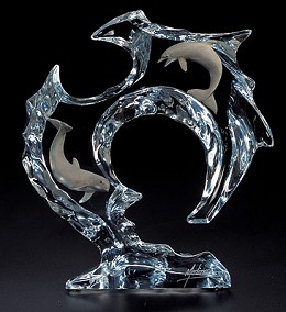 Flow by Dan Medina Image is watermarked for copyright protection and is not present on the actual art work.