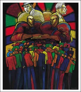 The Legend Limited Edition by Charles Bibbs Image is watermarked for copyright protection and is not present on the actual art work.