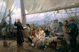 Word of God by Mian Situ Image is watermarked for copyright protection and is not present on the actual art work.