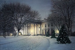 Americas Home By Rod Chase  Full Image by Rod Chase Image is watermarked for copyright protection and is not present on the actual art work.