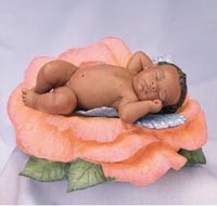 Beloved By Amy Blackshear by Ami Blackshear Image is watermarked for copyright protection and is not present on the actual art work.