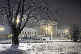 Justice For All By Rod Chase  Full Image by Rod Chase Image is watermarked for copyright protection and is not present on the actual art work.