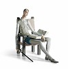 Lladro&nbsp;Don Quixote