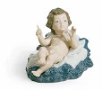 Lladro&nbsp;Baby Jesus