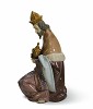 Lladro King Gaspar