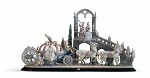 Lladro Cinderella's Arrival