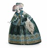 Lladro La Menina Sculpture