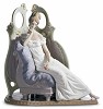 Lladro PROMISES OF LOVE