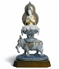 Lladro WISDOM OF BUDDHA