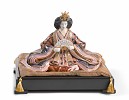 Lladro Hina Dolls - Empress