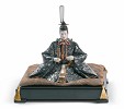 Lladro Hina Dolls - Emperor