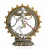 Lladro Shiva Nataraja