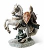 Lladro&nbsp;ALEXANDER NEVSKI