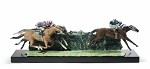 Lladro&nbsp;At The DerBy