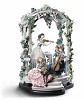 Lladro Summertime Symphony