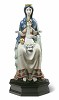 Lladro Romanesque Mater