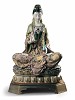 Lladro Kwan Yin