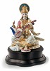 Lladro Saraswati