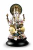 Lladro Lord Ganesha
