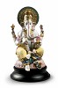 Lladro Lord Ganesha