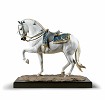 Lladro Spanish pure breed