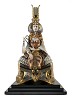 Lladro Cleopatra