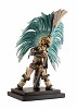 Lladro&nbsp;Aztec dance