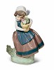 Lladro&nbsp;Spring Is Here