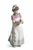 Lladro HAPPY BIRTHDAY