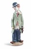 Lladro Circus Sam Clown