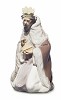 Lladro King Gaspar Nativity II