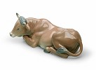 Lladro&nbsp;Ox