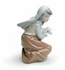 Lladro Lost Lamb