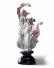 Lladro Allegory of Liberty