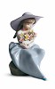 Lladro FRAGRANT BOUQUET
