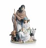 Lladro Joyful Event Nativity