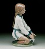 Lladro&nbsp;Team Player