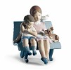 Lladro SURROUNDED BY LOVE