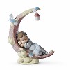 Lladro HEAVENLY SLUMBER