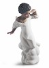 Lladro Black Legacy&nbsp;YOUR SPECIAL ANGEL
